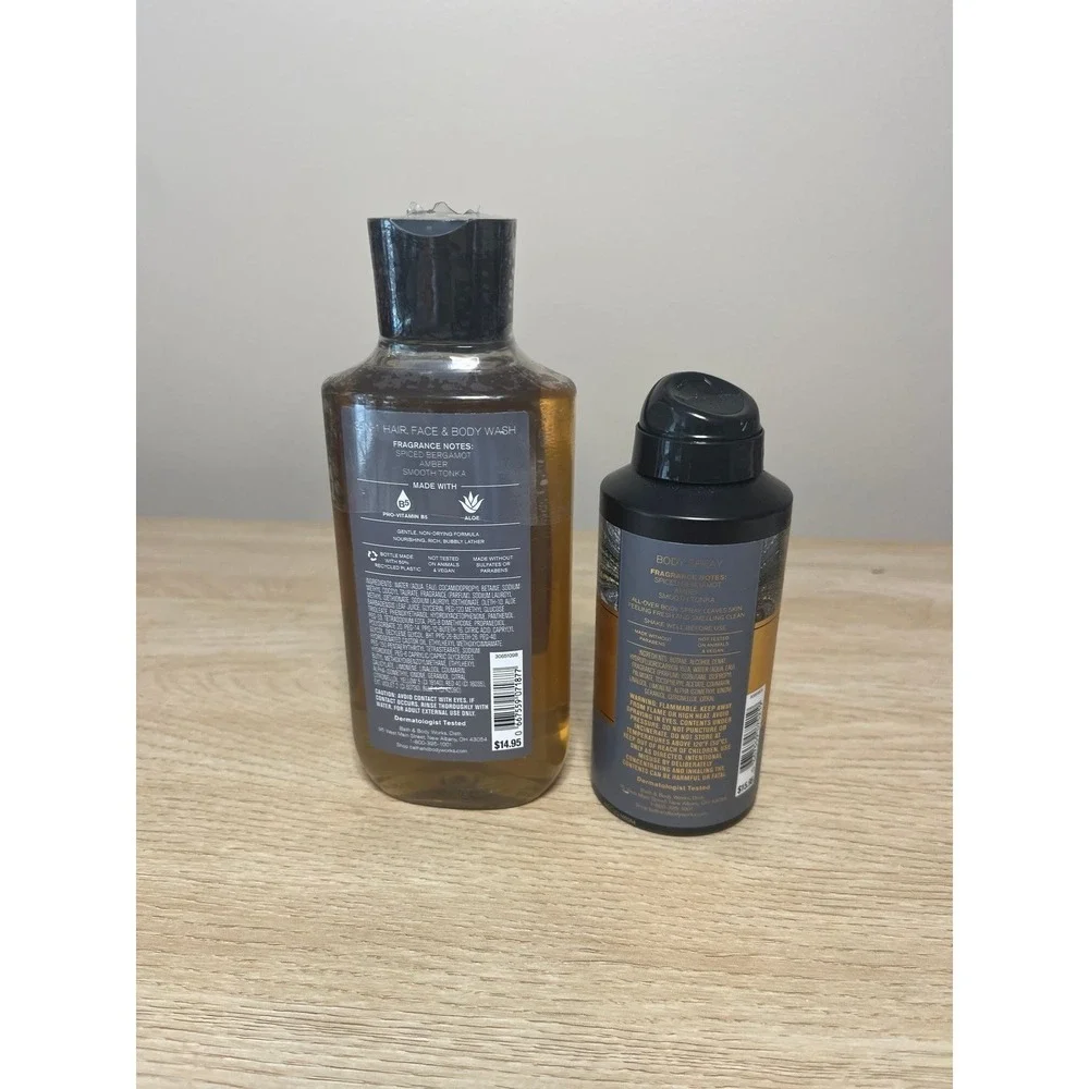 Bath & Body Works 